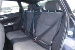 Subaru Impreza WRX STi 2007 года